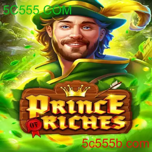 Descrições e Regras do Jogo PrinceOfRiches