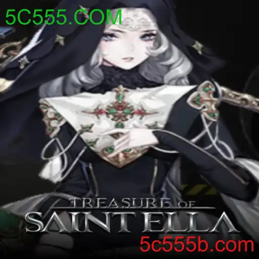 TreasureofSaintElla: A Nova Sensação do Mundo dos Jogos